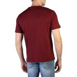 Fashion, accesorii si bijuterii - Barbati - Imbracaminte - Tricouri si bluze barbati - Tricou Barbati Carrera Jeans XL INTL Rosu - Infinity.ro