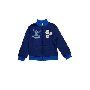 Trening baieti Disney Stitch LIL230161POL Albastru