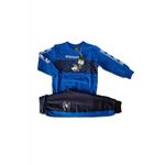 Fashion, accesorii si bijuterii - Copii - Imbracaminte copii - Treninguri si compleuri copii - Trening baieti Beverly Hills Polo Club 7655T00007 110 CM 5 ani Albastru - Infinity.ro