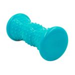 Sport si Outdoor - Fitness - Aparate fitness - Piese pentru aparate fitness - Rola pentru masaj rece/cald, XQ Max, 17x8 cm, albastru - Infinity.ro