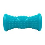 Sport si Outdoor - Fitness - Aparate fitness - Piese pentru aparate fitness - Rola pentru masaj rece/cald, XQ Max, 17x8 cm, albastru - Infinity.ro