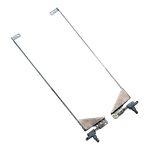 Laptop, Telefoane si Tablete - Laptopuri si accesorii - Accesorii Laptop - Alte accesorii laptop - Balamale Asus X50 X50R X50V X50N X50GL X50SL X50Q X50Z X59SR-A1 X50SL X59 X50C - Infinity.ro