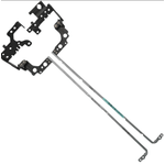 Laptop, Telefoane si Tablete - Laptopuri si accesorii - Accesorii Laptop - Alte accesorii laptop - Balamale HP Pavilion 15-N 15-F 15F 15N 15-N280 15-N070 15-N080 15-N060 15-N050 15-N040 15-F200 15-F300 15-N000 - Infinity.ro