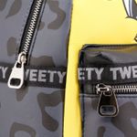 Carti si Birotica - Rechizite - Rucsacuri si genti scolare - Ghiozdan Tweety Yellow Fashion Tweety Trouble, 24 X 32 X 14 cm 24 X 32 X 14 cm Negru/Galben - Infinity.ro
