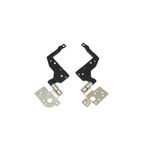 Laptop, Telefoane si Tablete - Laptopuri si accesorii - Accesorii Laptop - Alte accesorii laptop - Set Balamale Dell Latitude E5420 - Infinity.ro