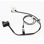 Laptop, Telefoane si Tablete - Laptopuri si accesorii - Accesorii Laptop - Alte accesorii laptop - Cablu LVDS GL502VT FX502 FX502V FX502VM 1422-02B50AS 14005-02000200 non touch 30 pin - Infinity.ro