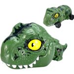 Jucarii, Copii si Bebe - Jucarii si jocuri - Jucarii & jocuri educative - Jucarii interactive - Lansatorul pentru Masinute Dinozaur LG Imports LG3253 - Infinity.ro