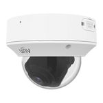 Casa si Gradina - Electrice - Smart Home - Camere de supraveghere - Camera de supraveghere IP 5MP IR 40m lentila 2.7-13.5mm LightHunter PoE - UNV IPC3235SB-ADZK-I0 - Infinity.ro