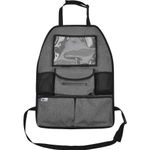 Auto si Moto - Piese auto si accesorii - Interior auto - Accesorii interior - Organizator auto cu suport pentru tableta Deluxe Altabebe AL1103 - Infinity.ro