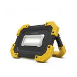 Casa si Gradina - Corpuri si surse de iluminat - Iluminat comercial si industrial - Proiectoare si lampi de lucru - Reflector multifunctional COB LED reincarcabil USB acumulator incorporat 2x2200mAh 16W 1000lm IPX4 Phenom - Infinity.ro