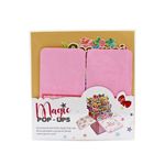 Market - Cadouri - Felicitari - Decoratiune din hartie Magic Pop-Ups Cea mai buna mama - Infinity.ro
