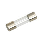 Casa si Gradina - Electrice - Distributie electrica si comanda - Sigurante - Siguranta rapida 5x20mm 2A Nexus - Infinity.ro