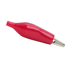 TV, Audio-Video si Foto - Audio Hi-Fi - Accesorii Audio Hi-Fi - Clema crocodil mare 44mm 5A - Infinity.ro