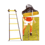 Sport si Outdoor - Accesorii si echipamente sportive - Accesorii antrenament si tabele tactice - Scarita antrenament agilitate Master Sport 6 m - Infinity.ro