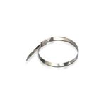 Casa si Gradina - Constructii - Scule electrice si accesorii - Seturi si accesorii pentru gaurit si insurubat - Faseta prindere din otel 4.6mm x 30cm 1buc V-TAC - Infinity.ro