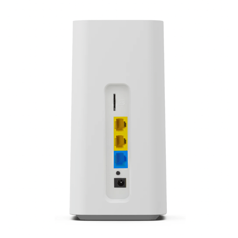 PC, gaming si accesorii - Retelistica - Wireless - Routere Wireless - Router Wireless Avansat, cu 4 Antene si 3 Porturi, Viteza de 300 Mbps, Alb, Conectare simultana pana la 32 dispozitive - Infinity.ro