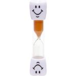 Ingrijire personala si Cosmetice - Igiena dentara - Rezerve si accesorii - Clepsidra pentru spalat pe dinti 3min LG Imports LG9970 - Infinity.ro