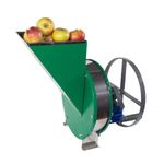 Casa si Gradina - Gradinarit si plante - Agricultura - Utilaje agricole - Razatoare fructe Vinita, manuala fulie atasare motor, Cuva inox - Infinity.ro