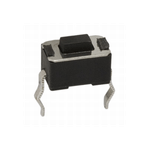 Casa si Gradina - Electrice - Accesorii electrice - Accesorii prize si intrerupatoare - Buton microinterupator OFF-ON 1 circuit 0.05A 12VDC fara retinere 09000 - Infinity.ro