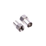 TV, Audio-Video si Foto - Audio Hi-Fi - Accesorii Audio Hi-Fi - Mufa F compresie pentru cablu coaxial cu diametrul de 6.8mm - Infinity.ro