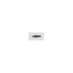 Casa si Gradina - Electrice - Smart Home - Accesorii control acces si supraveghere - Mufa alimentare DC tata pe cablu 6.3x1.3 mm cu protectire cablu negru GBC 29.0483.00 - Infinity.ro