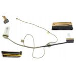 Laptop, Telefoane si Tablete - Laptopuri si accesorii - Accesorii Laptop - Alte accesorii laptop - Cable display Asus G551 GL551JM GL551JW N551 N551J N551JB N551JK N551JM N551JQ N551Z N551ZU DC020022O0S - Infinity.ro