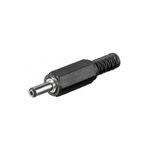 Casa si Gradina - Electrice - Smart Home - Accesorii control acces si supraveghere - Mufa DC tata pin 9mm 1.4x3.4mm Goobay - Infinity.ro