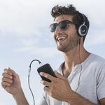 TV, Audio-Video si Foto - Accesorii TV si audio - Cabluri si adaptoare audio - Adaptor Audio Type-C la Jack 10cm - UVerde (30632) - Gri - Infinity.ro