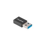 PC, gaming si accesorii - Componente PC - Componente - Accesorii IT - Adaptor Lanberg USB-A 3.1 la USB-C negru - Infinity.ro