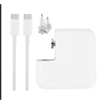 Laptop, Telefoane si Tablete - Telefoane mobile si accesorii - Accesorii Telefoane - Incarcatoare telefoane - Incarcator Apple USB-C (TYPE C) 87W 5V-20V 4.3A model A1719 - Infinity.ro