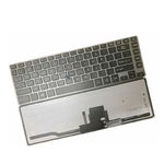 Laptop, Telefoane si Tablete - Laptopuri si accesorii - Piese laptop - Tastaturi laptop - Laptop keyboard for Toshiba Tecra Z40 Z40-A Z40-B Z40-C Z40T-A Z40T-B NSK-V20UN backlit - Infinity.ro
