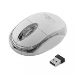 PC, gaming si accesorii - Periferice PC - Mouse - Mouse Esperanza CONDOR 3D 2.4GHz TM120W - Infinity.ro
