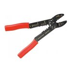 Casa si Gradina - Constructii - Scule de mana si unelte - Clesti si patenti - Cleste sertizare dezizolare fixPoint - Infinity.ro