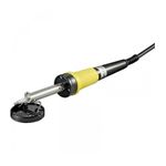 Casa si Gradina - Constructii - Scule electrice si accesorii - Pistoale de lipit - Letcon de lipit cu stand 60W 230VAC fixPoint - Infinity.ro