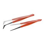 Casa si Gradina - Constructii - Scule de mana si unelte - Seturi scule - Pensete 120mm si 110mm set 2buc fixPoint - Infinity.ro