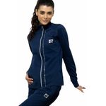 Fashion, accesorii si bijuterii - Femei - Imbracaminte femei - Costume si compleuri femei - Trening dama Lotto LA6059 S INTL Albastru - Infinity.ro