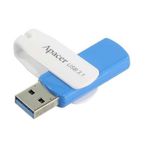 PC, gaming si accesorii - Periferice PC - Memorii USB - Memorie flash USB 3.2 64GB AH357 Apacer - Infinity.ro