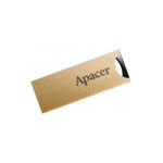 PC, gaming si accesorii - Periferice PC - Memorii USB - Memorie flash USB 2.0 32GB Apacer gold - Infinity.ro