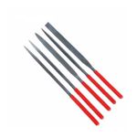 Casa si Gradina - Constructii - Scule de mana si unelte - Pile si raspile - Set pile de precizie 5 piese ProsKit - Infinity.ro