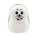 Sport si Outdoor - Articole de voiaj - Trolere - Troller pentru copii, Koopman, Kids Collection, 29 litri, 44x22x30 cm, aprobat pentru cabina, model foca - Infinity.ro