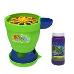 Jucarii, Copii si Bebe - Jucarii si jocuri - Jucarii & jocuri educative - Jucarii interactive - Jucarie de Facut Baloane de Sapun pentru Copii Bubble World - Infinity.ro