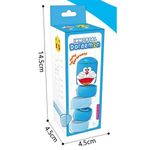 Jucarii, Copii si Bebe - Jucarii si jocuri - Jucarii & jocuri educative - Jucarii interactive - Jucarie magica pisica din lemn incasabila - Infinity.ro
