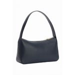 Fashion, accesorii si bijuterii - Femei - Accesorii femei - Genti si rucsacuri femei - Geanta dama Tommy Hilfiger Casual Shoulder AW0AW14175 Bleumarin 28 x 16 x 8 cm - Infinity.ro