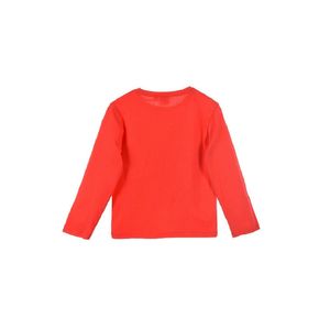 Tricou baieti Sonic cu maneca lunga HW1183 Rosu