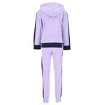 Fashion, accesorii si bijuterii - Copii - Imbracaminte copii - Treninguri si compleuri copii - Trening fete Disney Frozen HW1018 110 CM Violet 5 ani - Infinity.ro