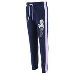 Fashion, accesorii si bijuterii - Copii - Imbracaminte copii - Treninguri si compleuri copii - Trening fete Disney Frozen HW1018 Albastru 4 ani 104 CM - Infinity.ro