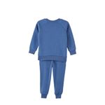 Fashion, accesorii si bijuterii - Copii - Imbracaminte copii - Treninguri si compleuri copii - Trening fete Disney Frozen, model 52129766 Albastru 92 CM - Infinity.ro