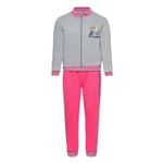 Fashion, accesorii si bijuterii - Copii - Imbracaminte copii - Treninguri si compleuri copii - Trening fete Frozen HS7259 98 CM Gri 3 ani - Infinity.ro
