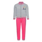 Fashion, accesorii si bijuterii - Copii - Imbracaminte copii - Treninguri si compleuri copii - Trening fete Frozen HS7259 98 CM Gri 3 ani - Infinity.ro