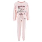 Fashion, accesorii si bijuterii - Copii - Imbracaminte copii - Treninguri si compleuri copii - Trening fete Harry Potter VH1267 116 CM Roz 6 ani - Infinity.ro